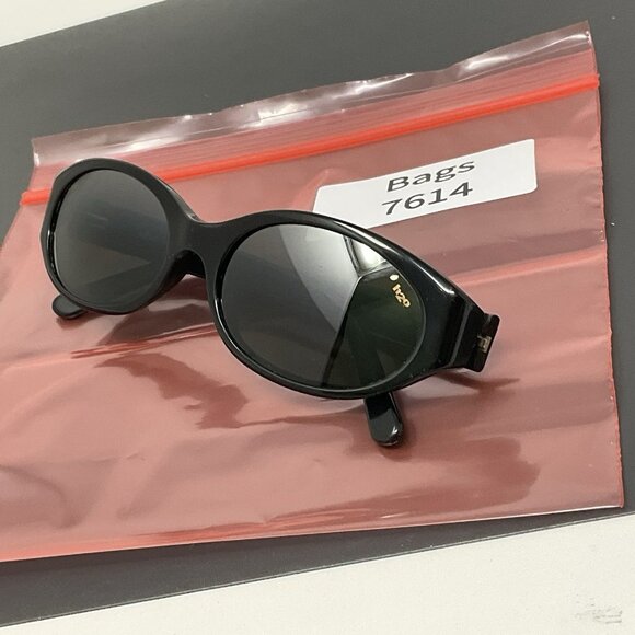 Revo  H2o Polarized 2510 301/J7 Black Sunglasses 53 [ ] 17  135 mm main image 8